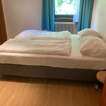 B&B Pension Karlsdorfer Hof Seeboden Eksteriør bilde