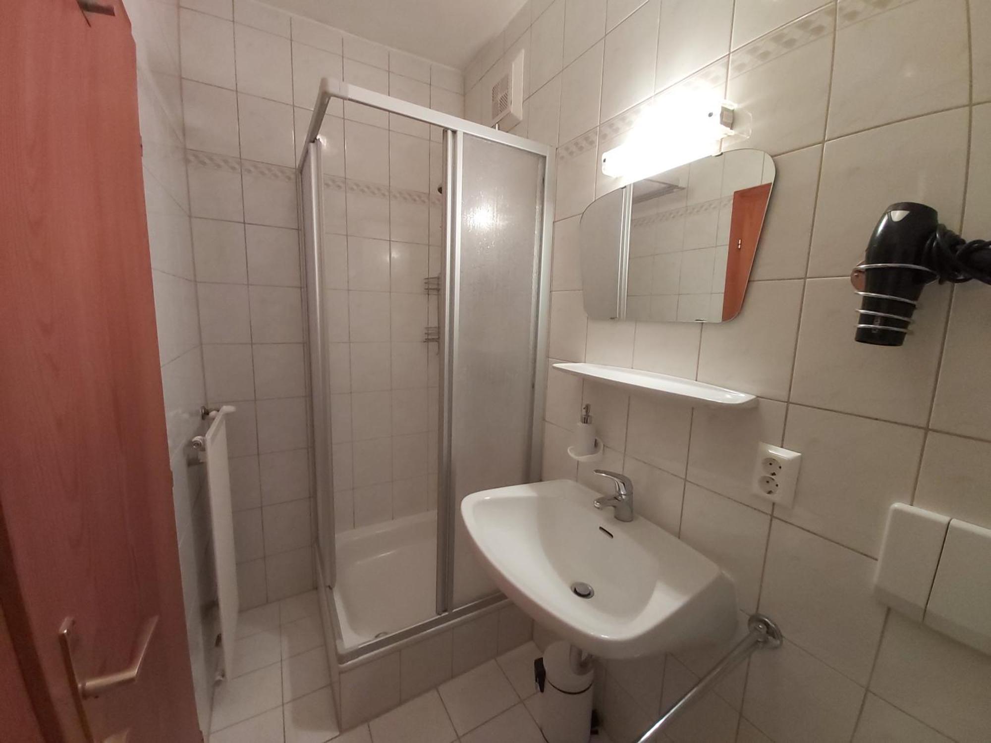 B&B Pension Karlsdorfer Hof Seeboden Eksteriør bilde