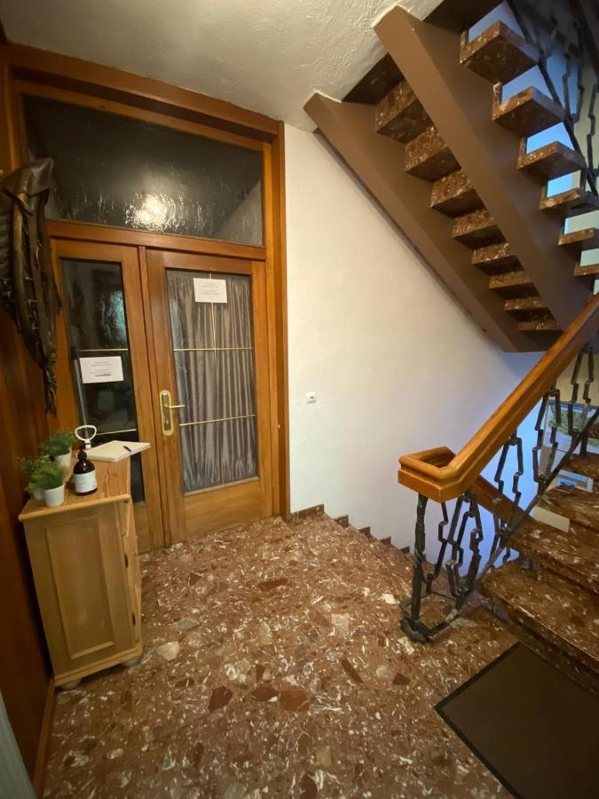 B&B Pension Karlsdorfer Hof Seeboden Eksteriør bilde