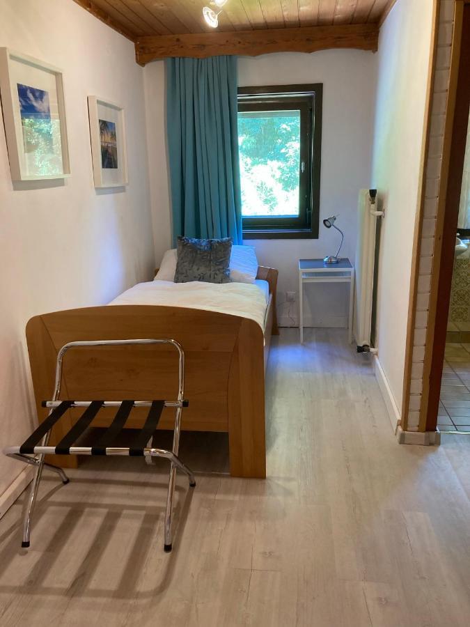 B&B Pension Karlsdorfer Hof Seeboden Eksteriør bilde