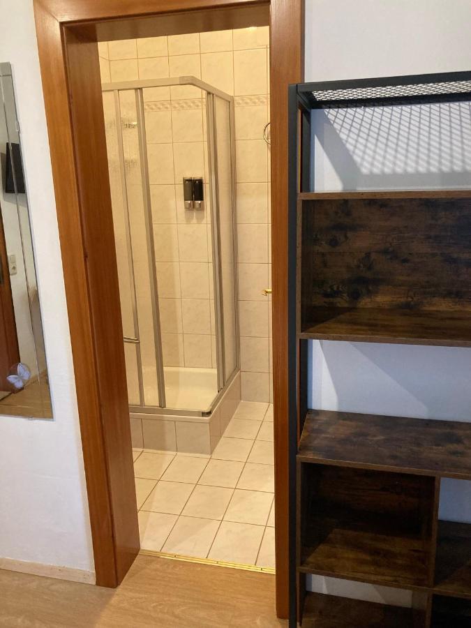 B&B Pension Karlsdorfer Hof Seeboden Eksteriør bilde