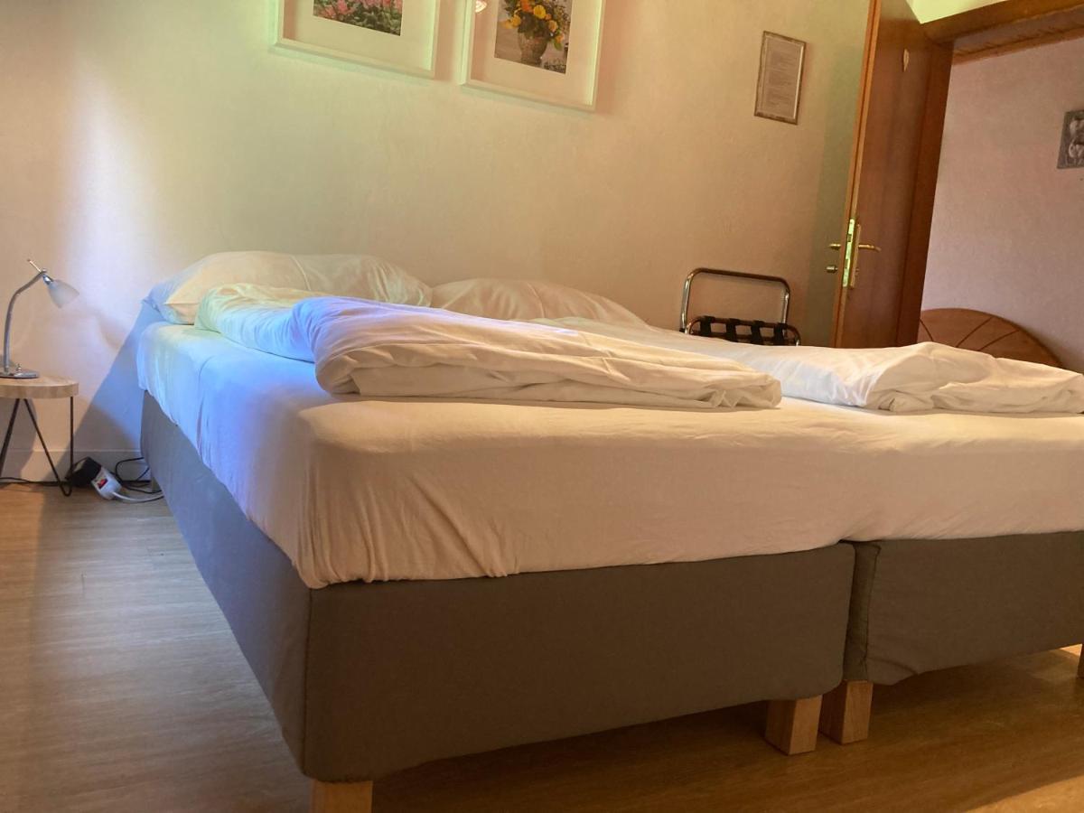 B&B Pension Karlsdorfer Hof Seeboden Eksteriør bilde