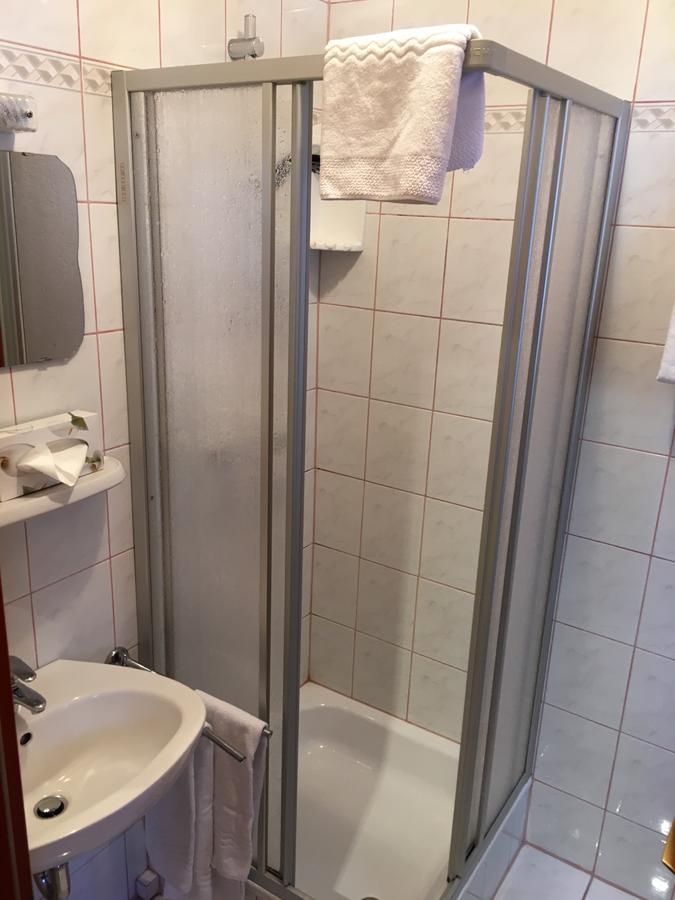 B&B Pension Karlsdorfer Hof Seeboden Eksteriør bilde